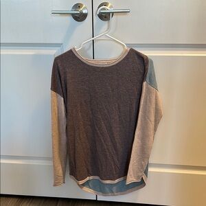 Smartwool Long Sleeve sweater